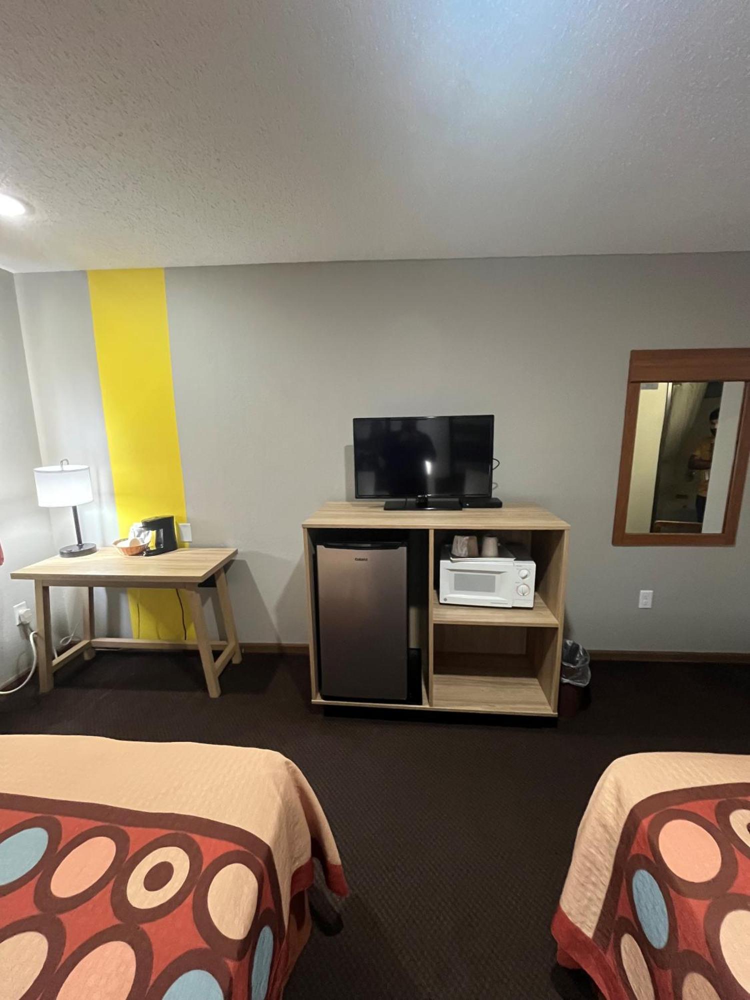 Hotel Super 8 By Wyndham Blair Extérieur photo