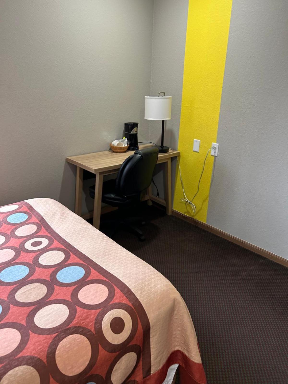 Hotel Super 8 By Wyndham Blair Extérieur photo
